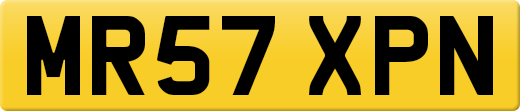 MR57XPN